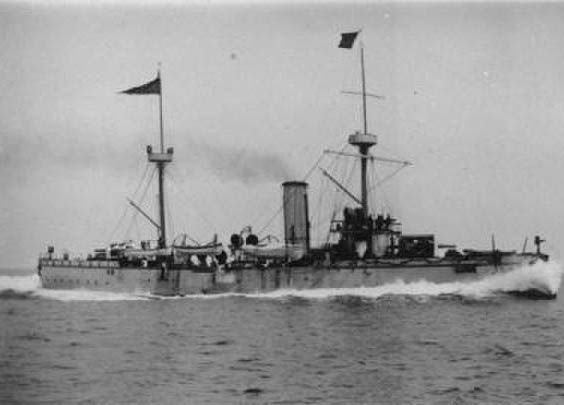 Arqueólogos chineses próximos de descobrir a identidade de navio naufragado há mais de um século