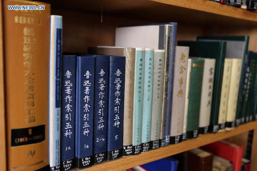 Fotos: Intercambios culturais entre China e Reino Unido