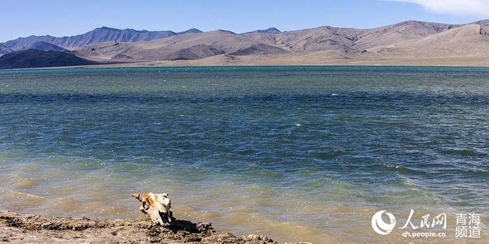 Geoparque Mundial da Montanha Kunlun é aberto ao público