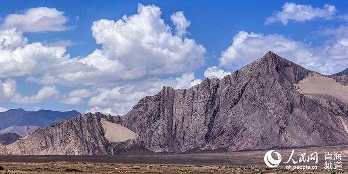 Geoparque Mundial da Montanha Kunlun é aberto ao público