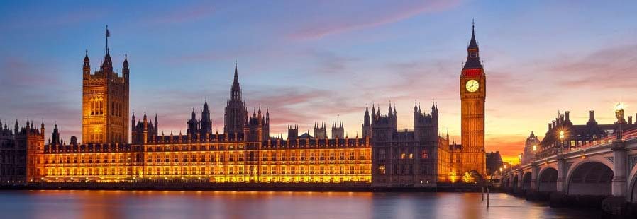 Número de turistas chineses na Gr?-Bretanha bate recorde