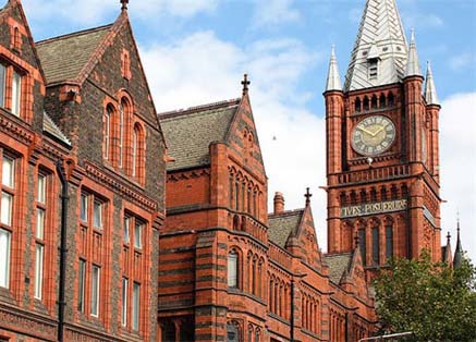 As 10 universidades britanicas que atraem mais estudantes chineses