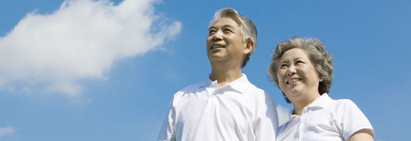 Chineses demonstram respeito e carinho pelos idosos nas comemora??es do Festival Chongyang