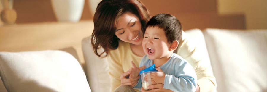 Indústria chinesa de brinquedos e produtos para bebês inova e se moderniza