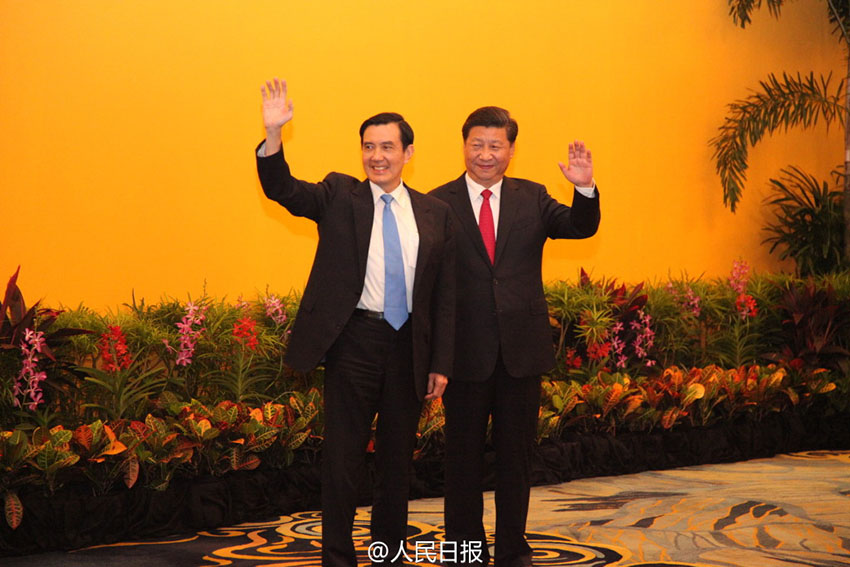 Aperto de m?os histórico