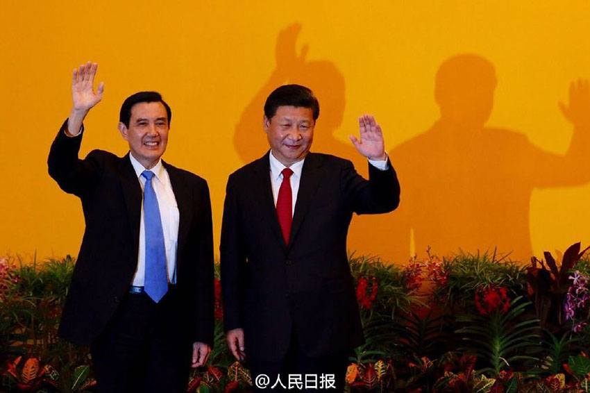 Aperto de m?os histórico