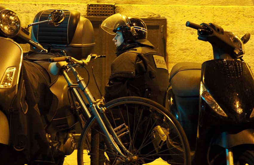 Terror em Paris: Fran?a sofre ataque terrorista, mais de 150 mortes confirmadas 