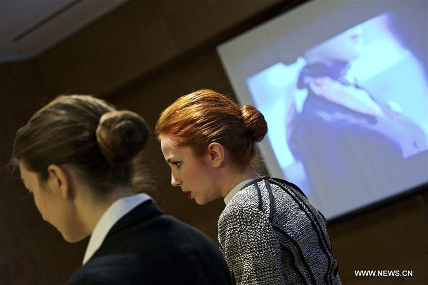 China Eastern Airlines realiza primeiro recrutamento em Itália