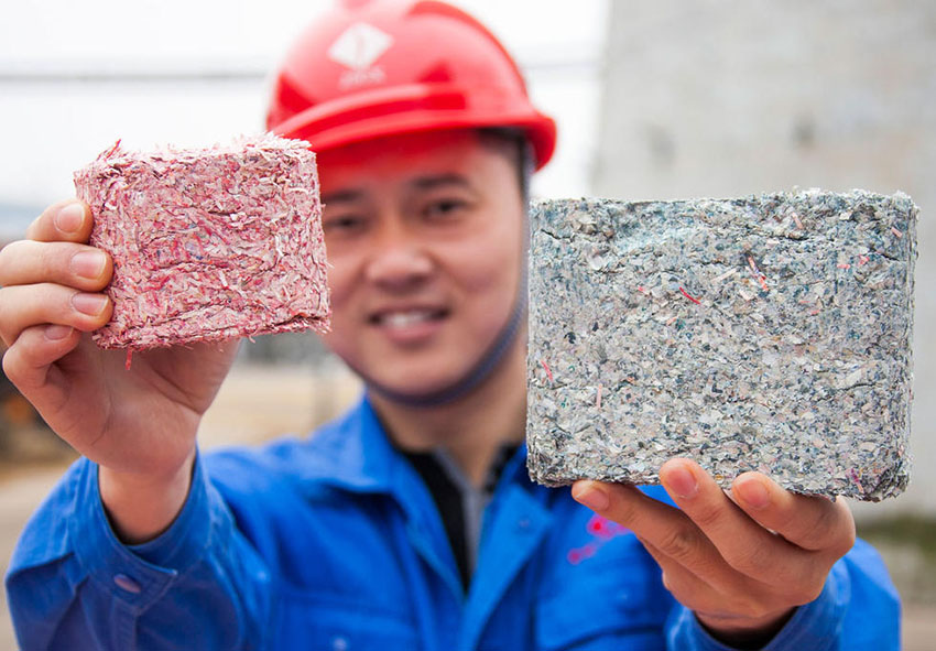 Dinheiro inutilizado usado como fonte de energia elétrica