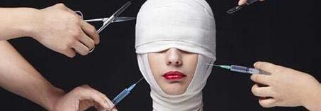 Indústria da cirurgia plástica cresce na China e deve ficar em terceiro lugar no mundo