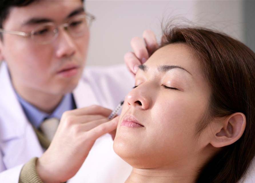 Indústria da cirurgia plástica cresce na China e deve ficar em terceiro lugar no mundo