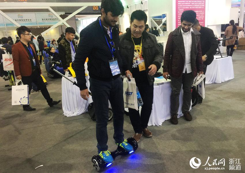 Província de Zhejiang quer mais produtos do tipo “desenvolvido na China”