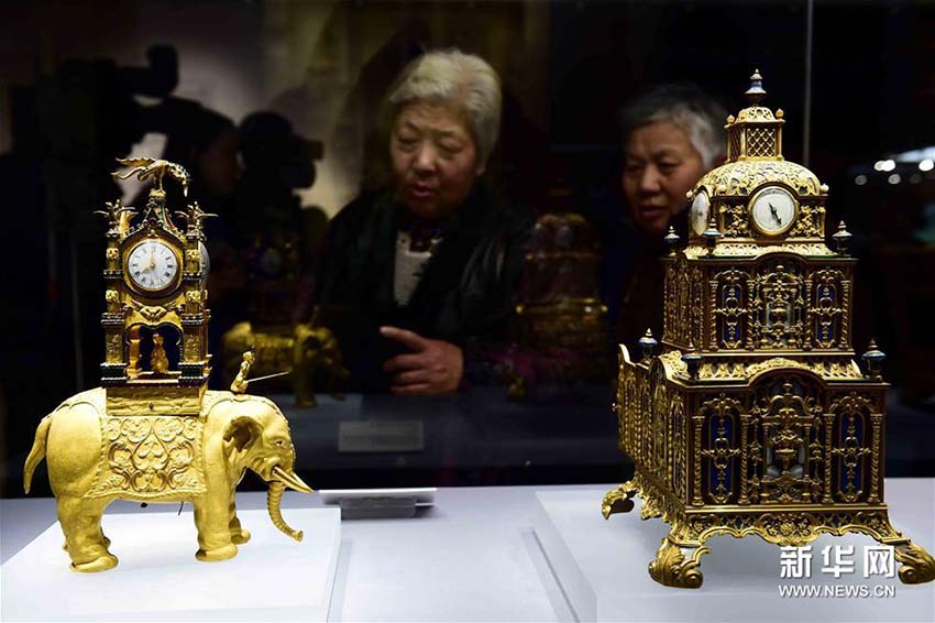 Ciência ocidental aos olhos dos imperadores chineses