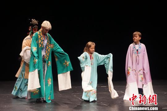 Instituto Confúcio tem 500 unidades e quase 2 milh?es de alunos ao redor do mundo