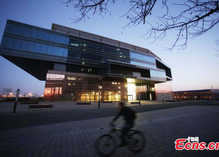 Tianjin vai construir a maior fábrica de clonagem animal do mundo