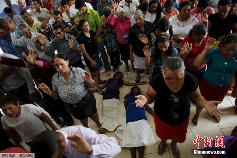 Floresta da Amazónia: século de grandes mudan?as