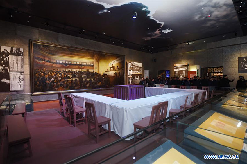 Museu do Massacre de Nanquim abre novo sal?o