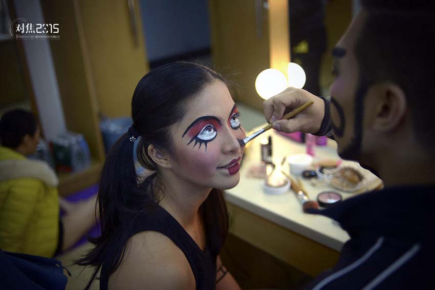 15 momentos interessantes de 2015