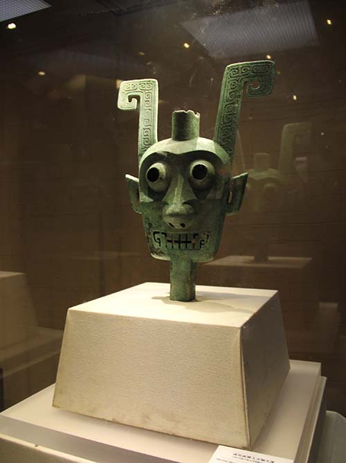 Jiangxi pelos olhos da imprensa internacional – Dia 2