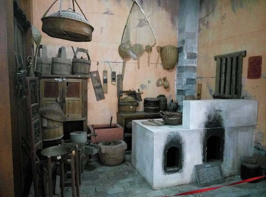 Jiangxi pelos olhos da imprensa internacional – Dia 2