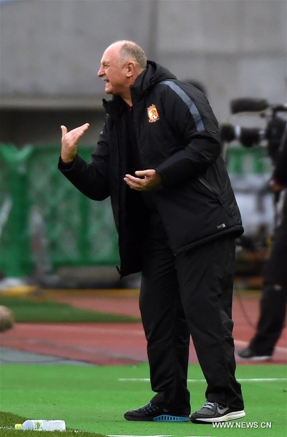 Mundial de Clubes: Guangzhou Evergrande elimina Club America e avan?a para semifinal