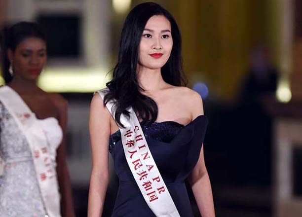 Final do Miss Mundo 2015 come?ará em Hainan