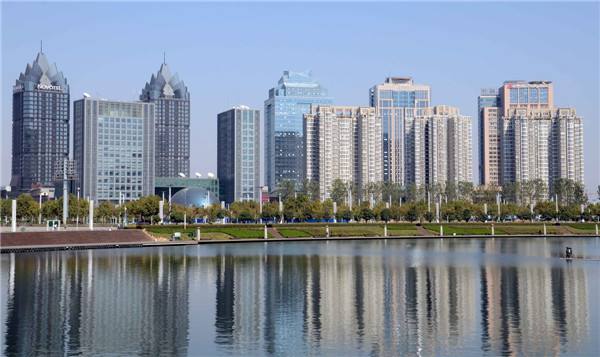 Conhe?a Zhengzhou, cidade anfitri? da 14a reuni?o de primeiros-ministros da OCX