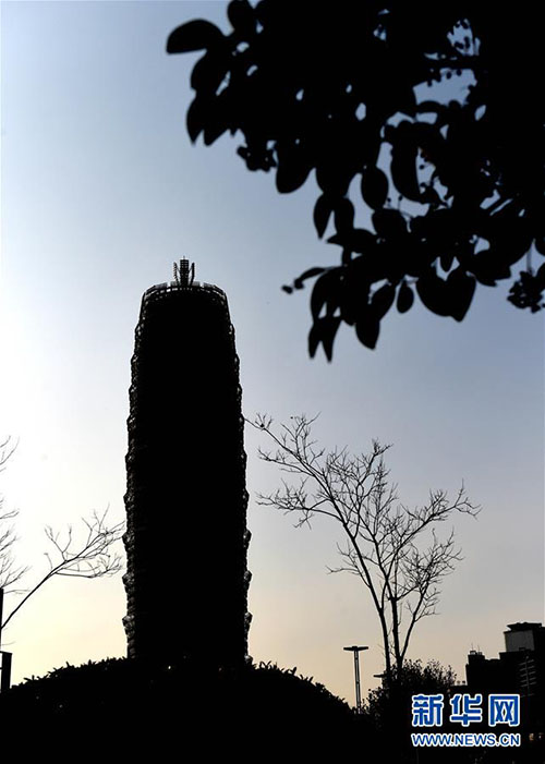 Conhe?a Zhengzhou, cidade anfitri? da 14a reuni?o de primeiros-ministros da OCX