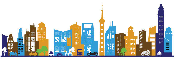 Cidades grandes na China atraem talentos apesar de condi??es pouco favoráveis