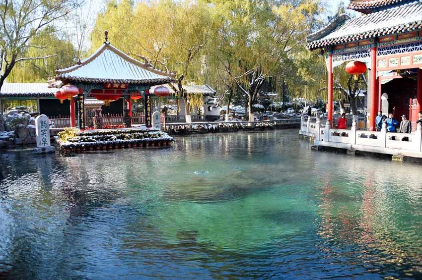 Dez cidades chinesas com mais hábitos de leitura