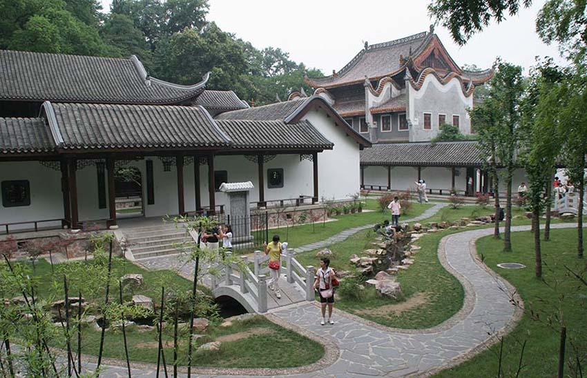 Dez cidades chinesas com mais hábitos de leitura