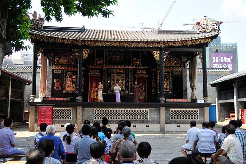 Dez cidades chinesas com mais hábitos de leitura