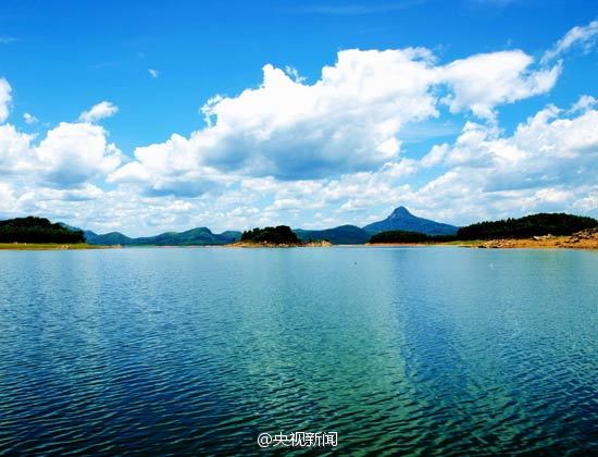 Ferrovia de alta velocidade come?a a funcionar em ilha do sul