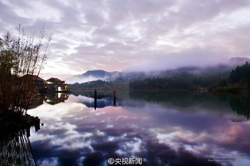 Ferrovia de alta velocidade come?a a funcionar em ilha do sul