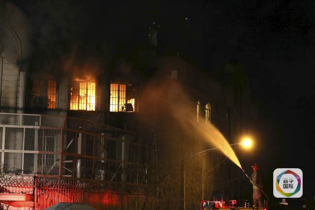 Arábia Saudita anuncia rompimento de rela??es diplomáticas com o Ir?