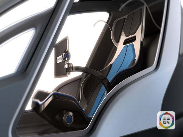 Companhia chinesa lan?a primeiro drone capaz de transportar um passageiro