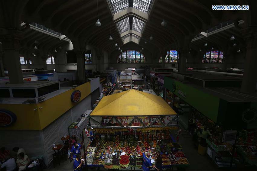 Infla??o no Brasil é a mais alta dos últimos 13 anos