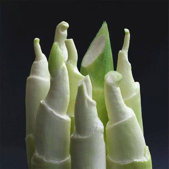 Petiscos chineses pela lente de um alem?o na década de 1980