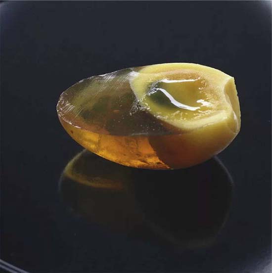 Petiscos chineses pela lente de um alem?o na década de 1980