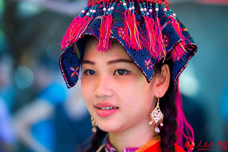 Paisagens encantadoras em Hainan