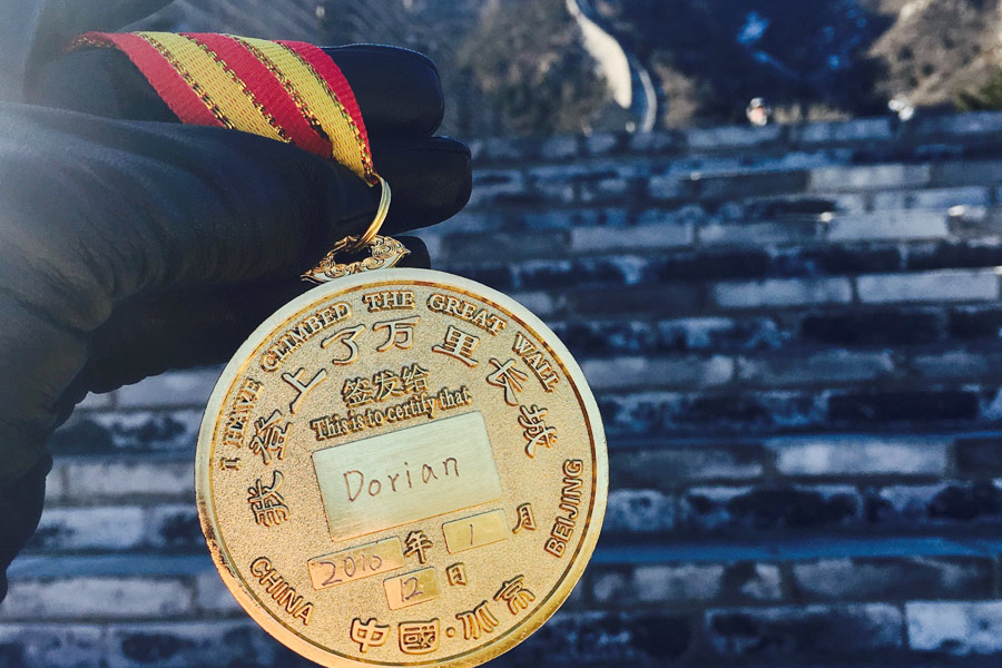 Internautas chineses satisfazem prontamente desejo de crian?a com cancro