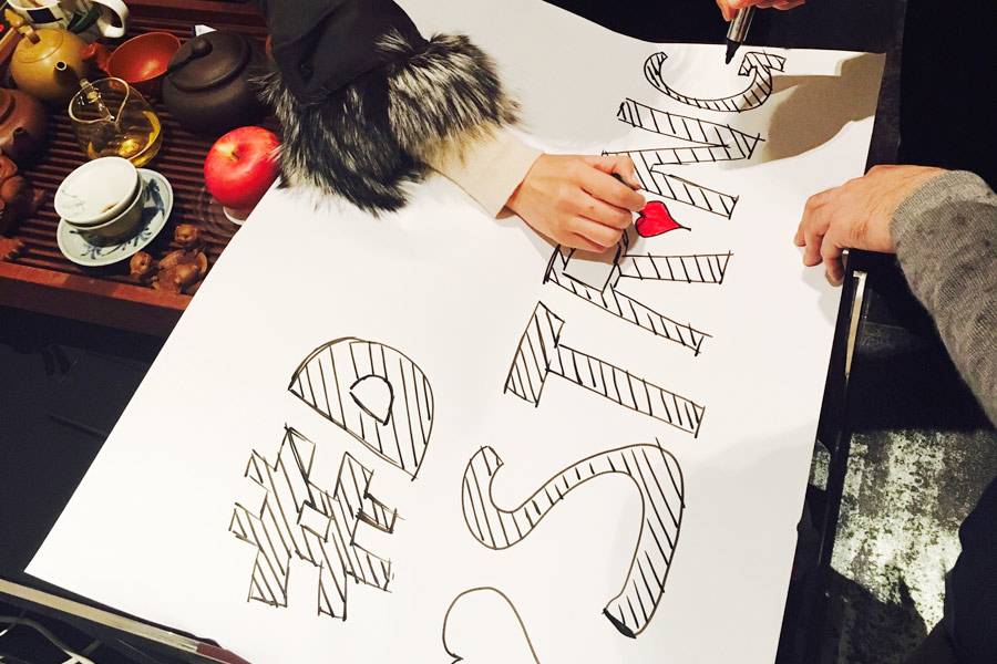 Internautas chineses satisfazem prontamente desejo de crian?a com cancro