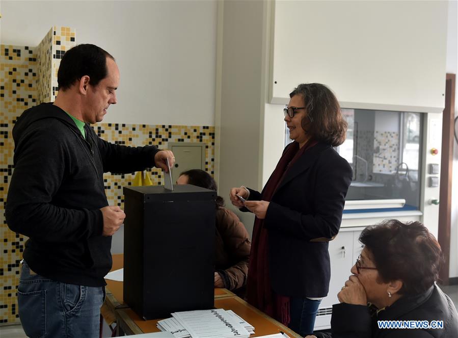 Marcelo Rebelo de Sousa é o novo Presidente da República de Portugal