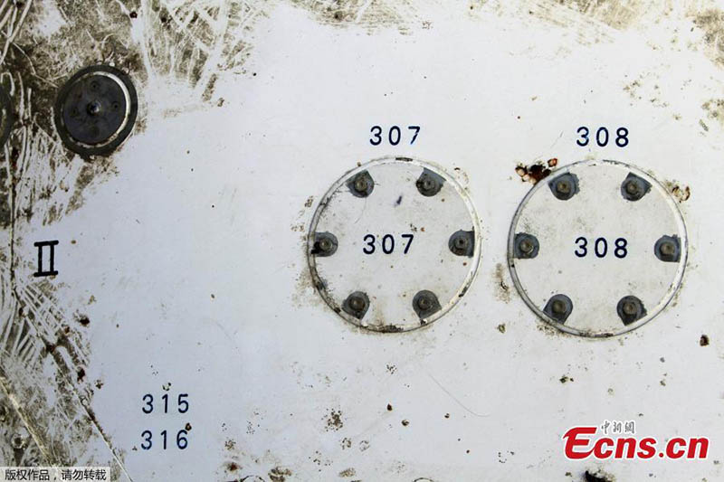 Malásia contata autoridades tailandesas sobre suposto destro?o de avi?o