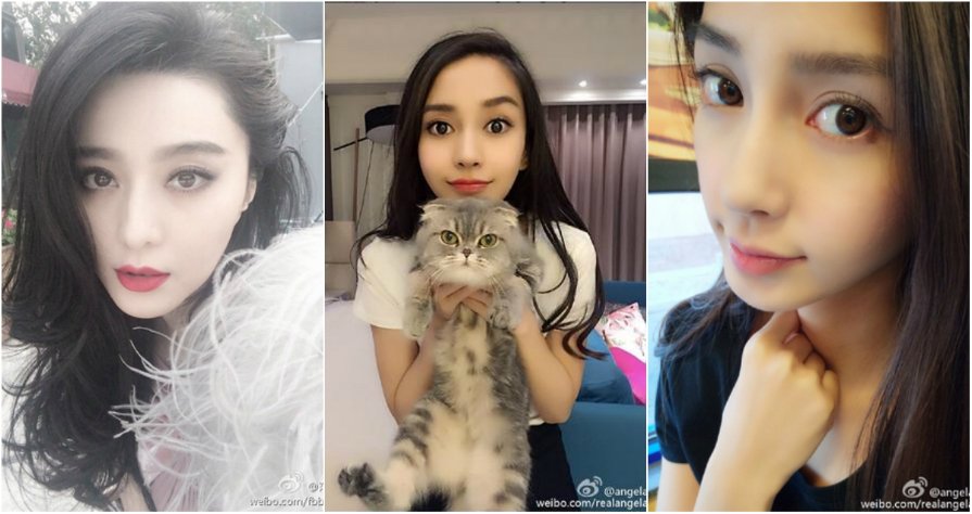 O que as “selfies” nos dizem sobre os diferentes padr?es de beleza