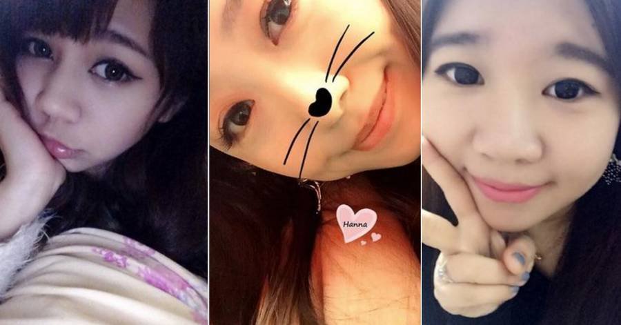 O que as “selfies” nos dizem sobre os diferentes padr?es de beleza