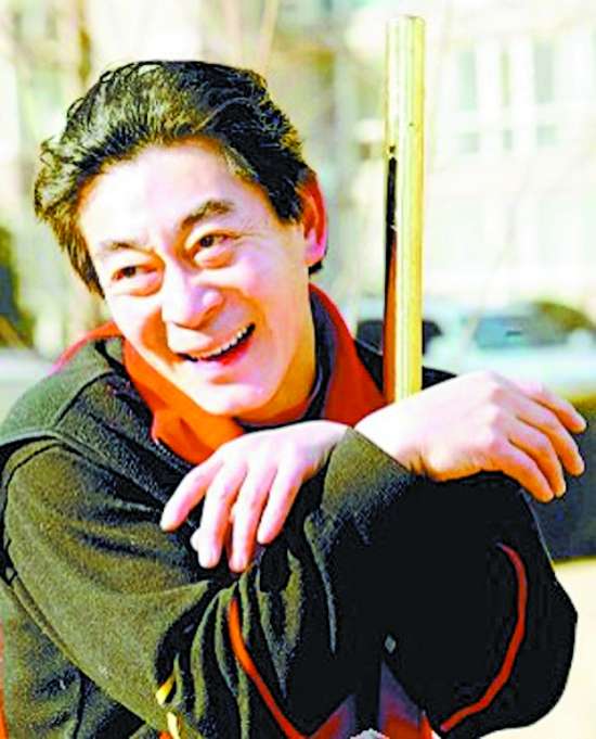 Gala de ano novo: Ausência de ator intergeracional pela sua interpreta??o de Sun Wukong enfurece público