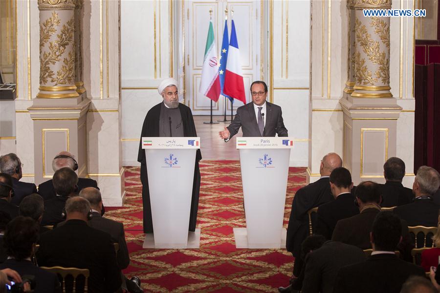 Negociar a transi??o política na Síria é 