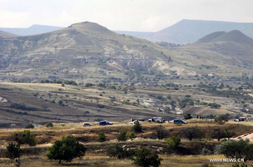 China entra na lista dos 10 países mais visitados em 2015