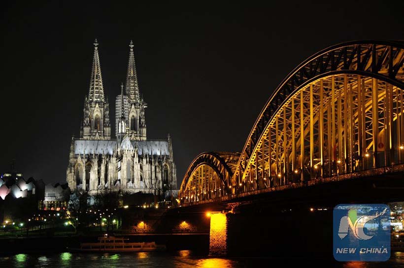 China entra na lista dos 10 países mais visitados em 2015